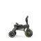 Складной трехколесный велосипед Doona Liki Trike S3, Grey Hound