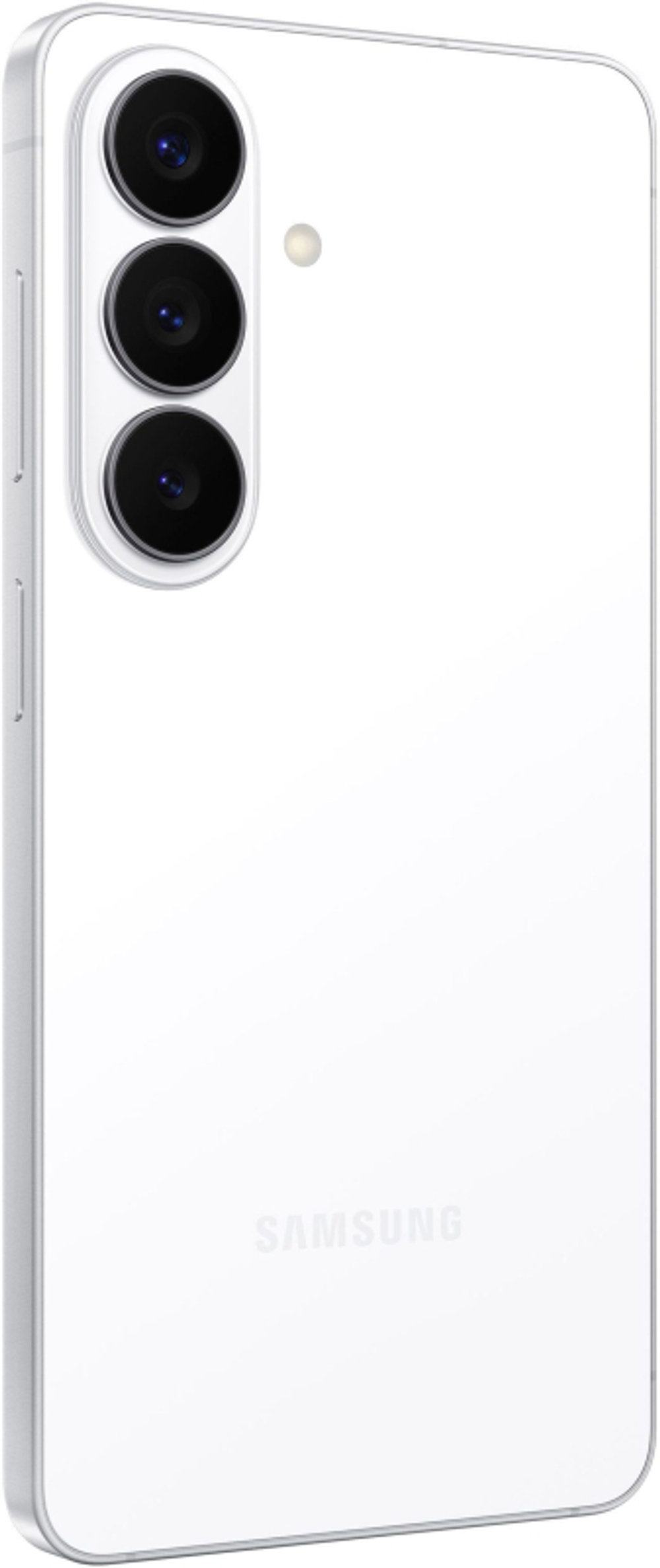 Samsung Galaxy S26 12 ГБ | 512 ГБ (Белый | White)
