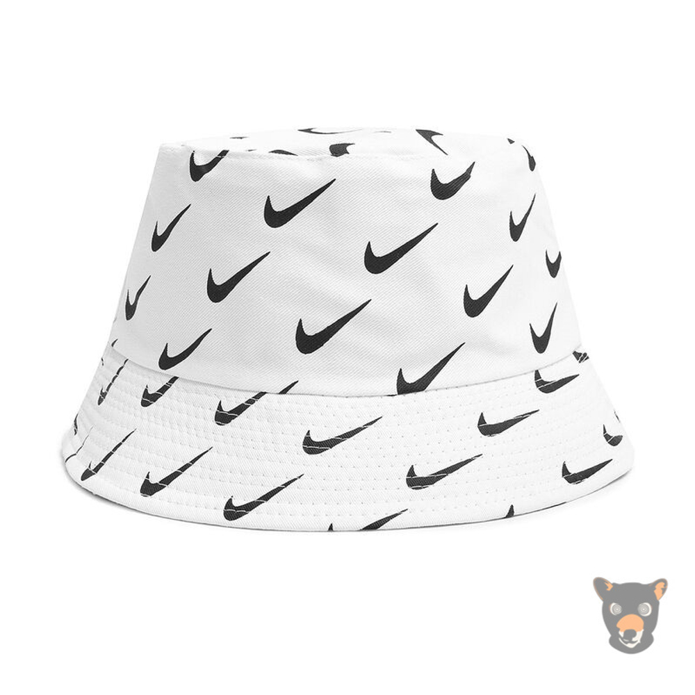 Двусторонняя панама NK Swoosh