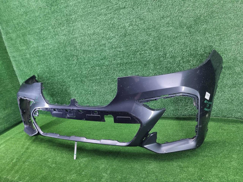 Бампер передний BMW X7 G07 (2019-2022) M-paket