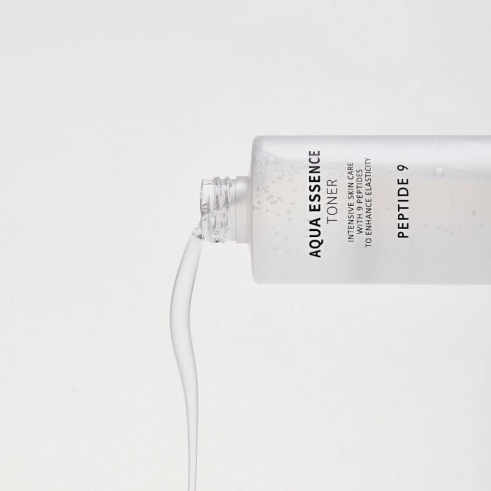 Тонер-эссенция Medi-Peel Peptid 9  Aqua Essence Toner 250 ml