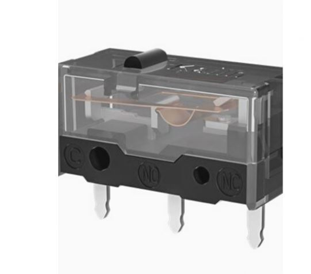 Микропереключатель ET DIP-GM-8.0