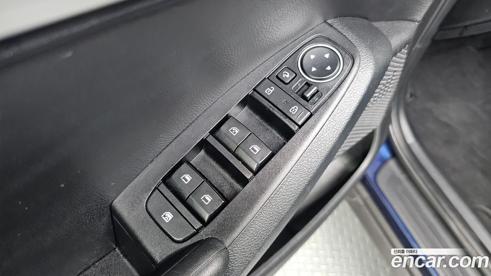 Kia Seltos Бензин 1.6 Turbo 2WD (12.2019)