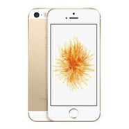 Apple iPhone SE 128GB Gold