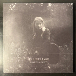 Ilse DeLange ‎– Gravel & Dust (Европа 2019г.)