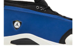 Кроссовки Jordan Air Jordan 14 Retro Low Laney 2015