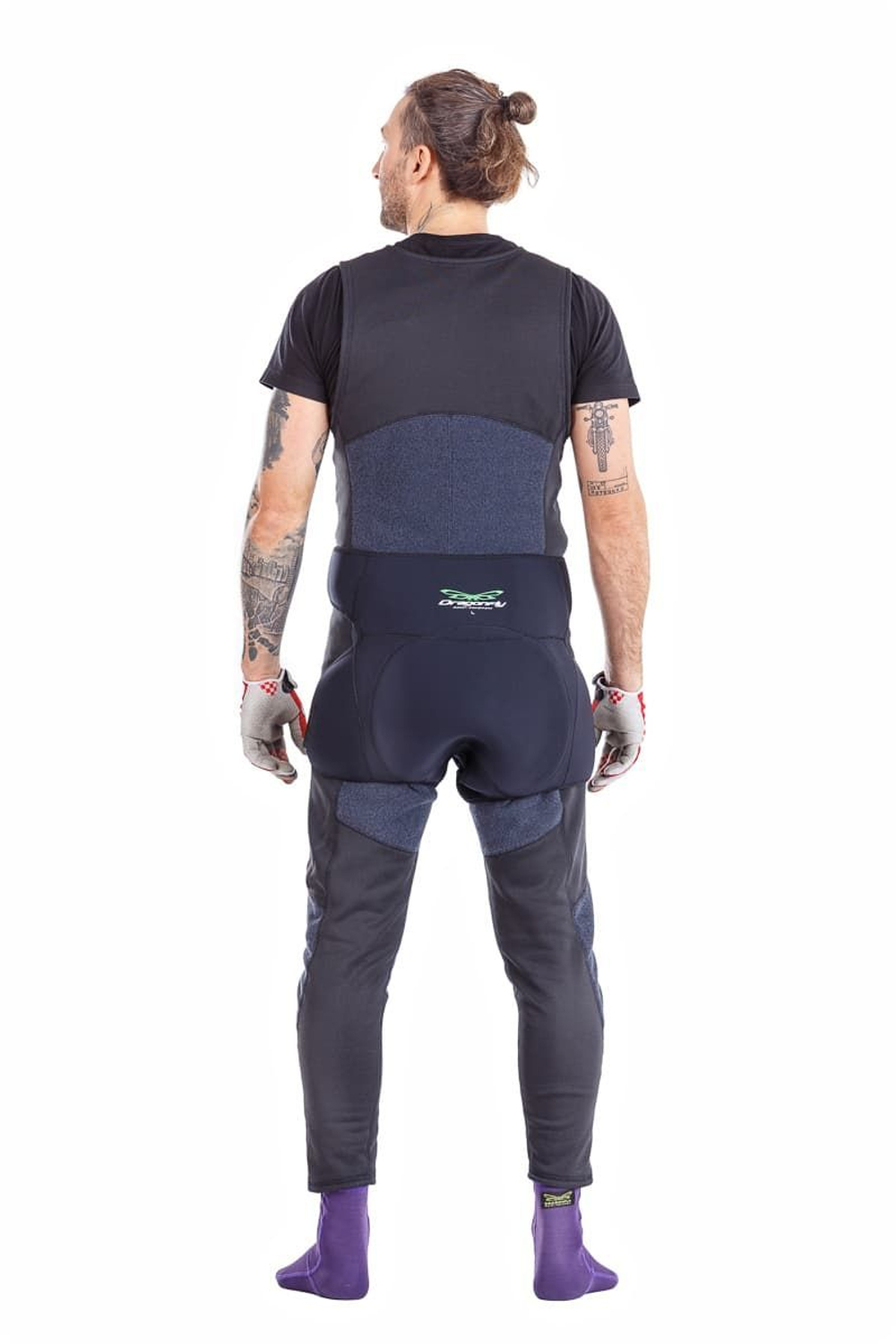 Сидушка Dragonfly