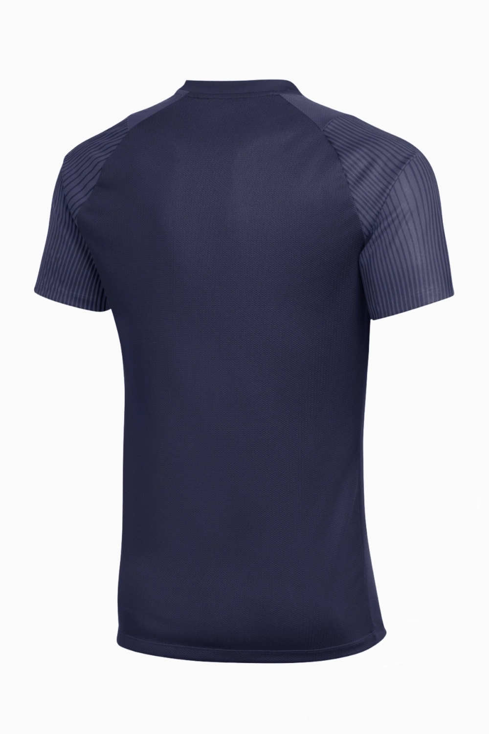 Футболка Nike Dri-FIT Academy II - темно-синий