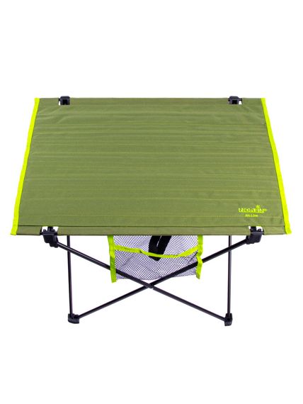 Стол складной Norfin LUOMA COMPACT NF Alu 57x45