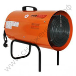 Газовый обогреватель ПрофТепло КГ-38 апельсин