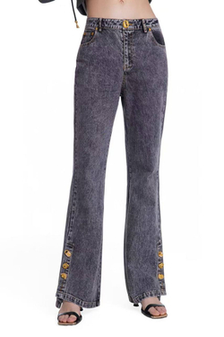 Джинсы Schiaparelli