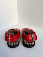 Сандалии Burberry, 28