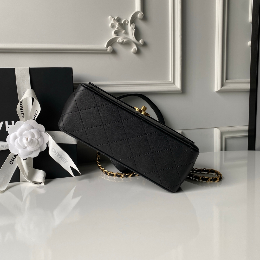 Chanel Bag 25 cm