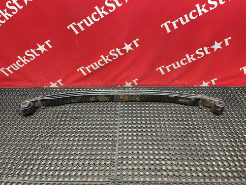 Рессора передняя 2019г