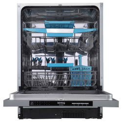 Встраиваемая посудомоечная машина Korting KDI 60340