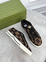 Кеды Gucci