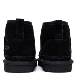 UGG Kids Neumel II Graphic Black
