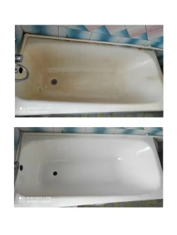 Литьевой мрамор для ванной набор Жидкий акрил для ванны