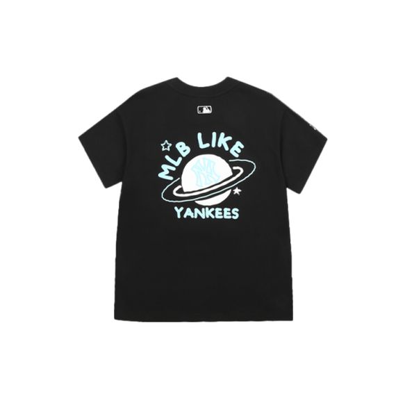 MLB T