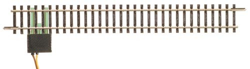 AAG: Контактный рельс - 166мм. (Аналог)