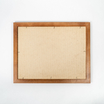 Картина в раме Н.К. Рерих "Ведущая" репродукция KR17