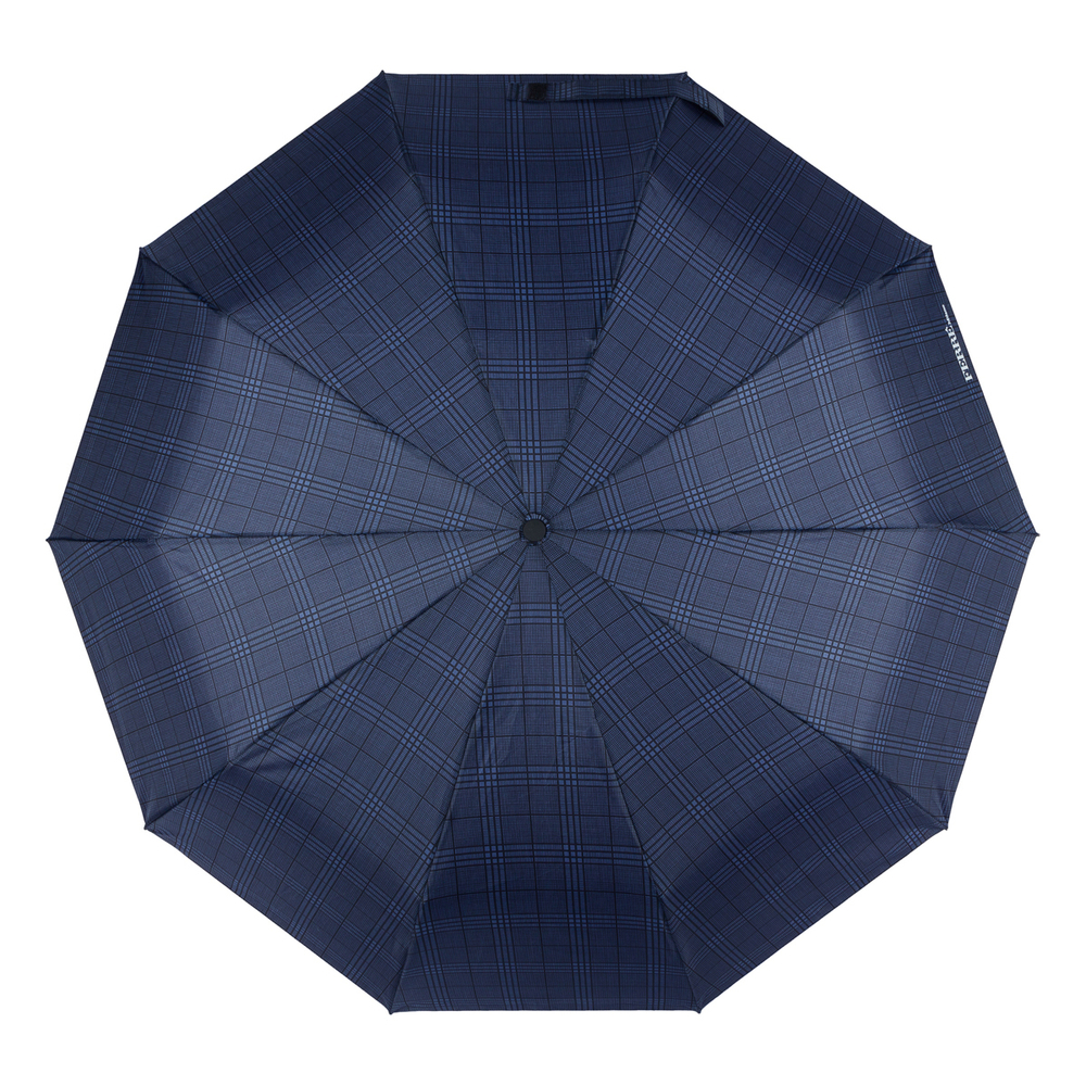 Зонт складной Ferre 577-OC Cletic Blu Ferre Milano