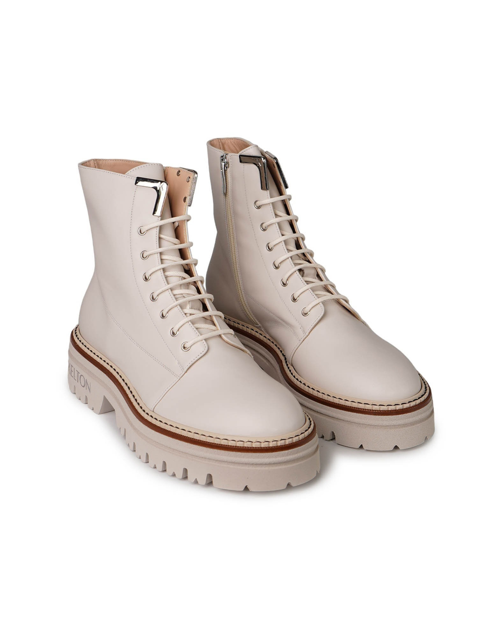 Ботинки женские KELTON