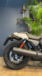 Harley-Davidson Street ROD 2017