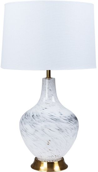 Интерьерная настольная лампа Saiph A5051LT-1PB