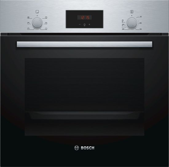 Электрический духовой шкаф Bosch HAF113ES0