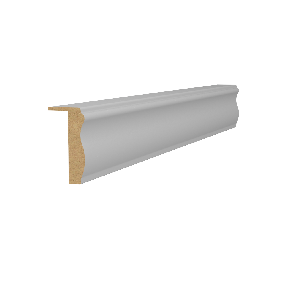 Наличник декоративный телескопический В4 16х70х2200 (1 шт)