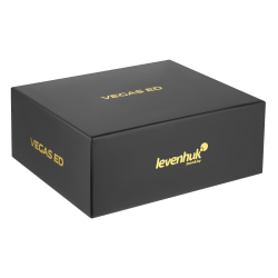 Бинокль Levenhuk Vegas ED 10x42 - Упаковка 2