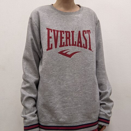 Свитшот Everlast (L)