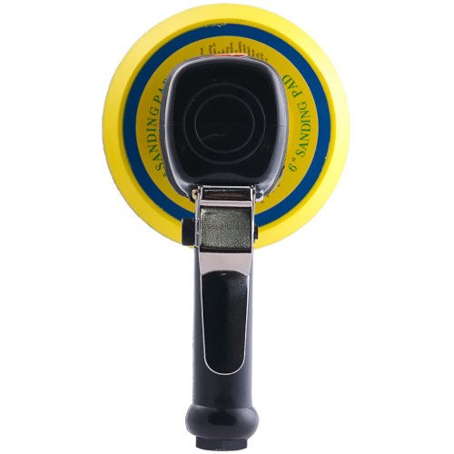 Пневмошлифмашина Fubag орбитальная S150