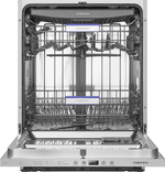 Встраиваемая посудомоечная машина Meferi MDW6083 POWER