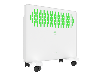 Электрический конвектор серии FIORI Meccanico REC-FRWG1000M