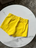 Хлопковые шорты Il Gufo, 104