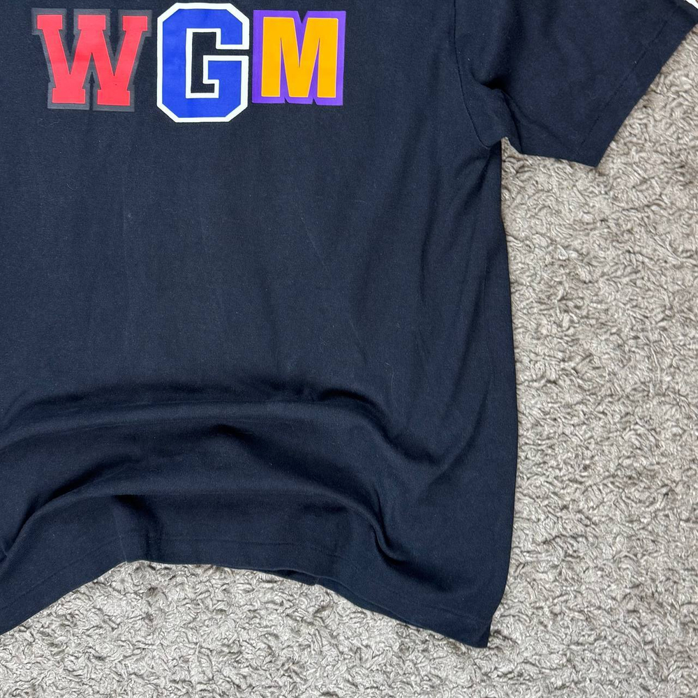 Футболка Bape Logo