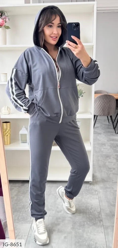 Костюм IG-8646 Фабрика Моды