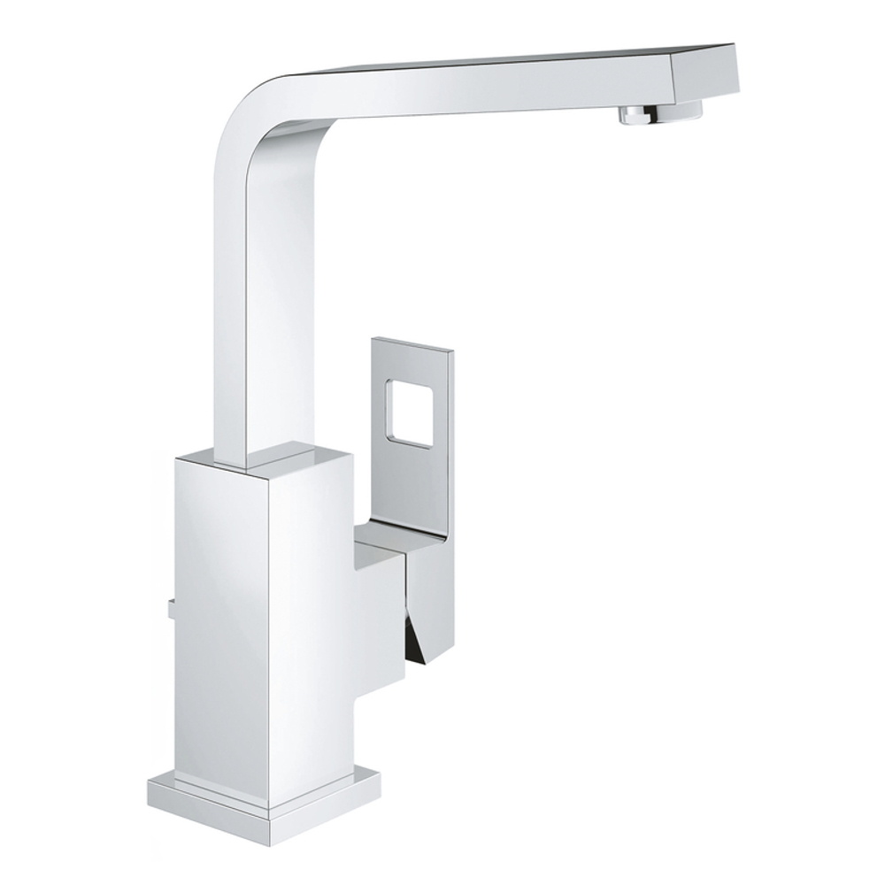 Смеситель для кухни GROHE EuroCube L-Size, боковой 23135000