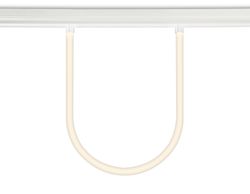 Ambrella Светильник светодиодный трековый гибкий для шинопровода Magnetic Track System GL4302