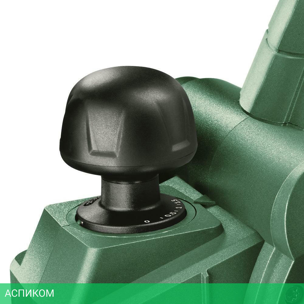 Электрорубанок Bosch PHO 1500 (0.603.2A4.020)