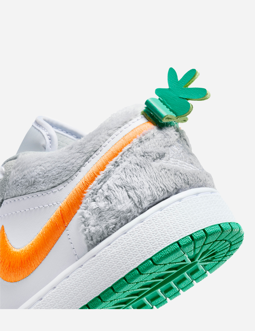 Bunny rabbit jordans store