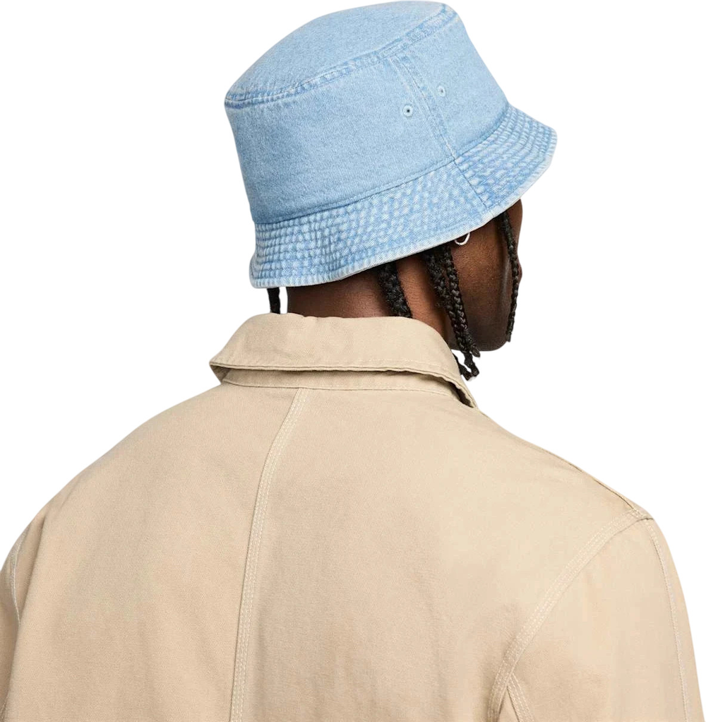 HF0384-429 Панама U NK APEX BUCKET SQ DENIM 24 L