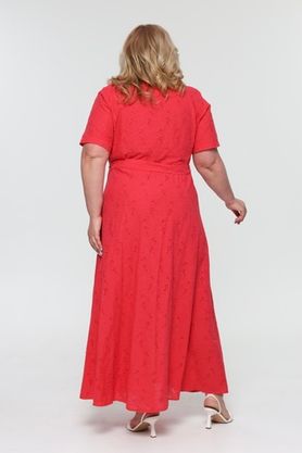 Цена на Платье-20254 больших размеров