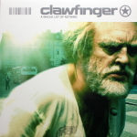 Clawfinger / A Whole Lot Of Nothing (LP)