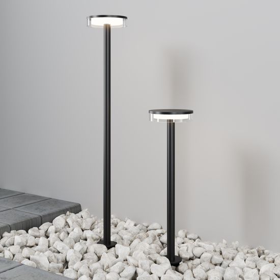 Ландшафтный светильник Outdoor O503FL-L4B3K