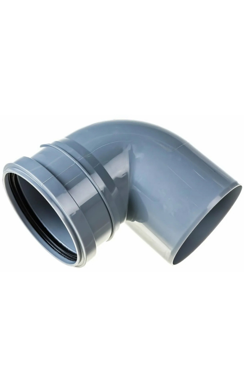 Отвод 110*87,5 ПП ПОЛИТЭК