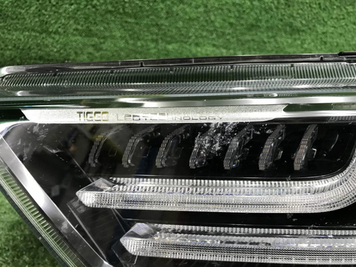 Фара левая Chery Tiggo 8 Pro (2021-н.в.) LED