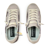 Кеды женские Golden Goose Superstar